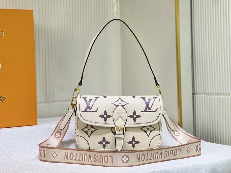 LV Satchel bags